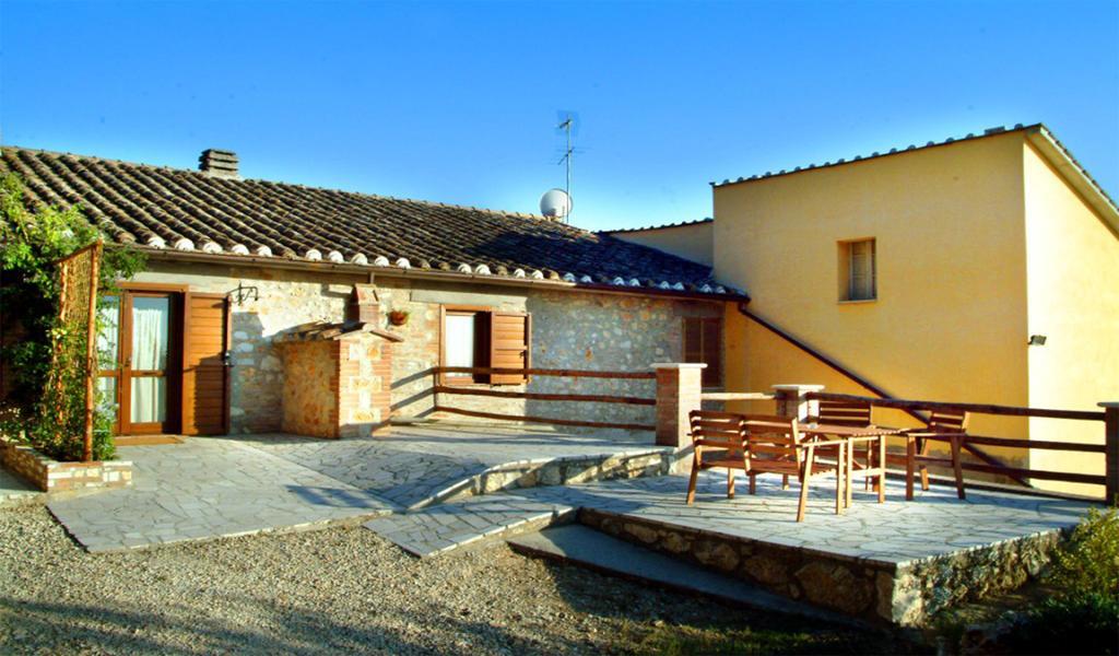 Belvedere Cramaccioli Vigne Exteriér fotografie