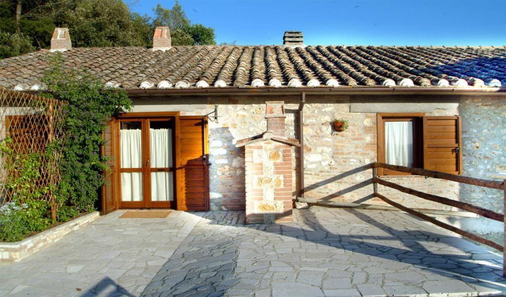 Belvedere Cramaccioli Vigne Exteriér fotografie