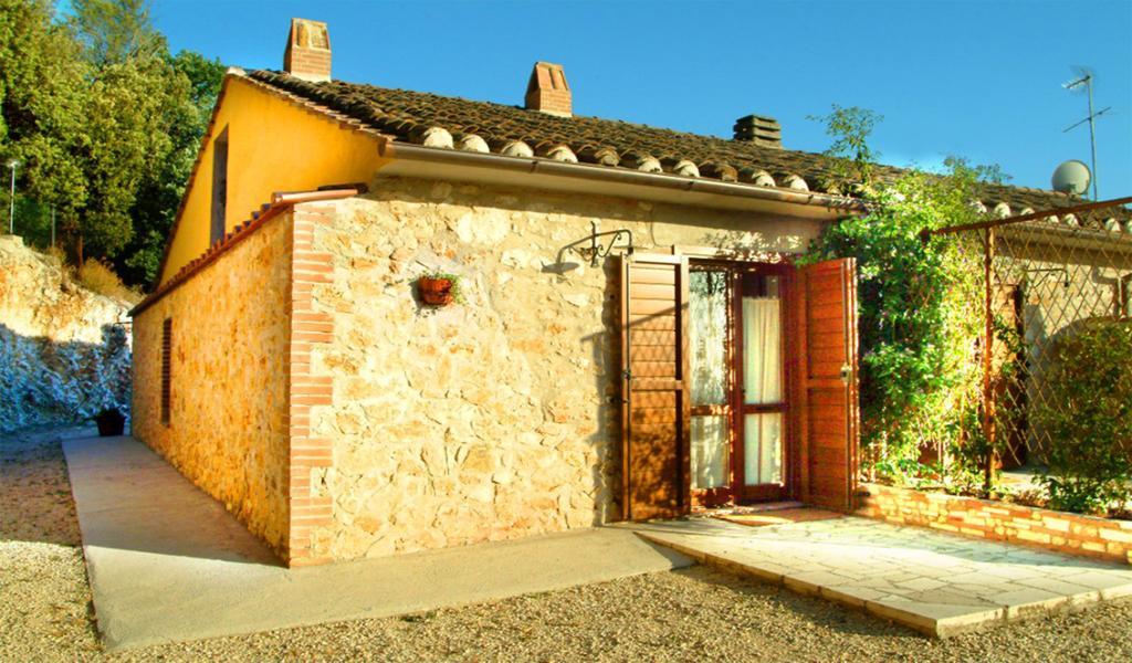 Belvedere Cramaccioli Vigne Exteriér fotografie