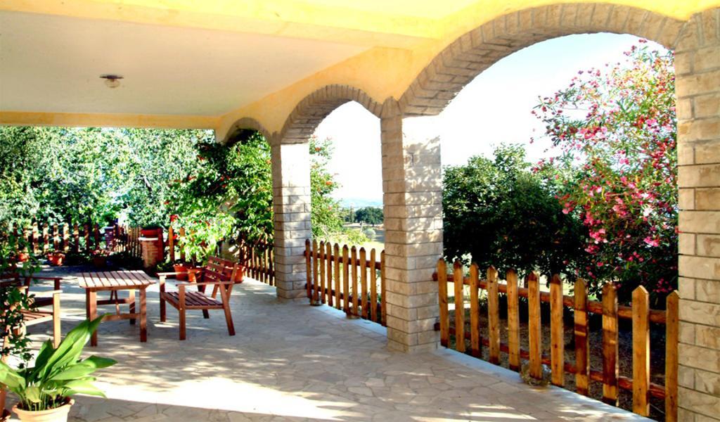 Belvedere Cramaccioli Vigne Exteriér fotografie