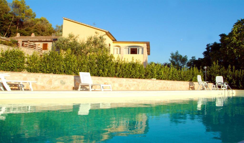 Belvedere Cramaccioli Vigne Exteriér fotografie