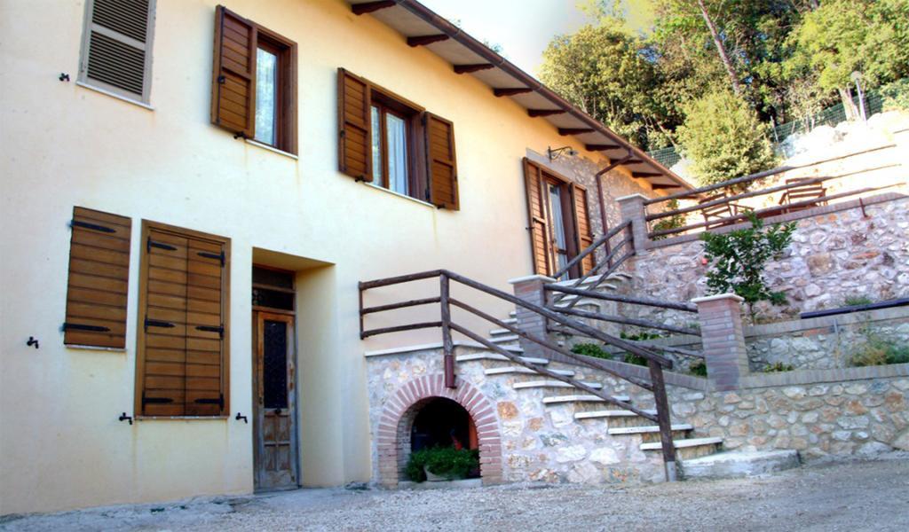 Belvedere Cramaccioli Vigne Exteriér fotografie