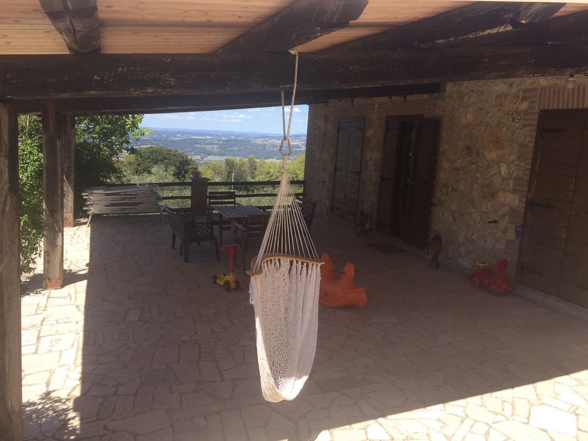 Belvedere Cramaccioli Vigne Exteriér fotografie